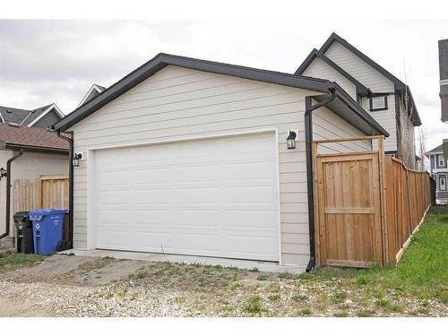 154 Marquis Common Se, Calgary, AB - Outdoor With Exterior