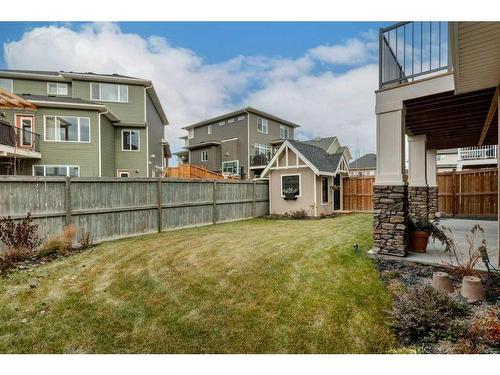 2205 Bayside Road Sw, Airdrie, AB - Outdoor