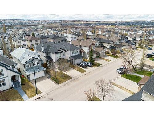 63 Evansmeade Common Nw, Calgary, AB - Outdoor With View