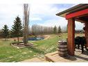 281236 Range Road 42, Rural Rocky View County, AB  - Outdoor 