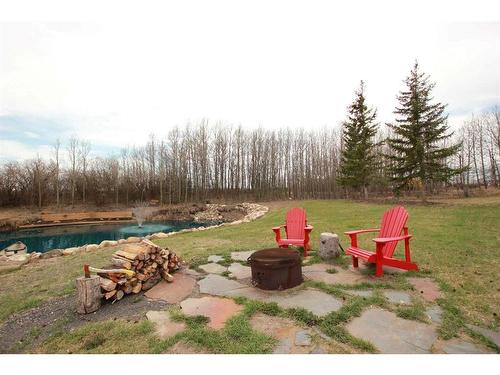281236 Range Road 42, Rural Rocky View County, AB - Outdoor