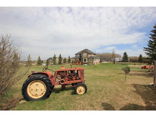 281236 Range Road 42, Rural Rocky View County, AB - Outdoor With View