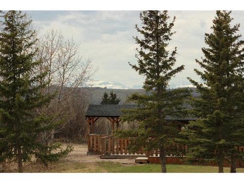 281236 Range Road 42, Rural Rocky View County, AB - Outdoor With View