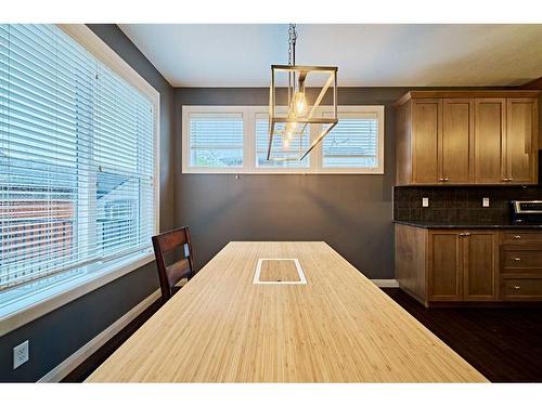 138 Evanston Way Nw, Calgary, AB - Indoor Photo Showing Kitchen