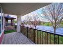 138 Evanston Way Nw, Calgary, AB  - Outdoor With Deck Patio Veranda With Exterior 