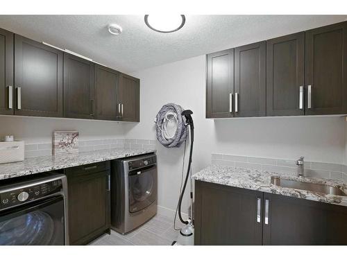 3806 3 Street Nw, Calgary, AB - Indoor Photo Showing Laundry Room