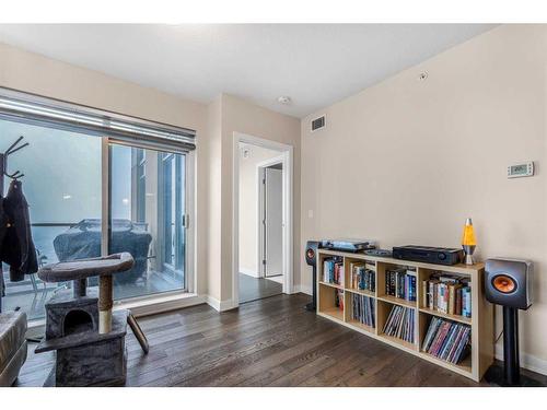 3302-930 6 Avenue Sw, Calgary, AB - Indoor