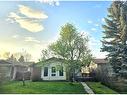 84 Beaconsfield Rise Nw, Calgary, AB  - Outdoor 