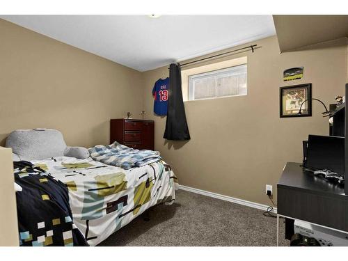 118 Auburn Glen Drive Se, Calgary, AB - Indoor Photo Showing Bedroom
