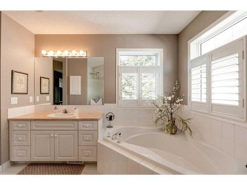 30 Discovery Heights Sw, Calgary, AB - Indoor Photo Showing Bathroom
