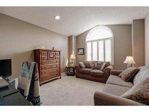 30 Discovery Heights Sw, Calgary, AB - Indoor Photo Showing Living Room