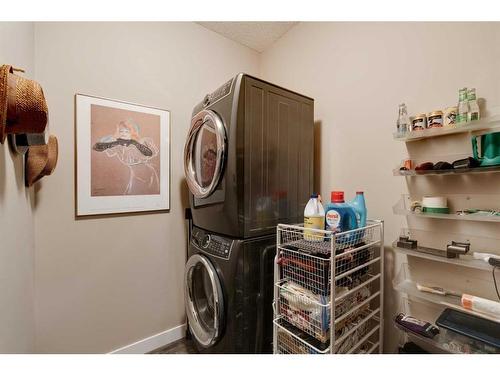 30 Discovery Heights Sw, Calgary, AB - Indoor Photo Showing Laundry Room
