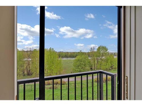 306-221 Quarry Way Se, Calgary, AB - Outdoor With Balcony With View