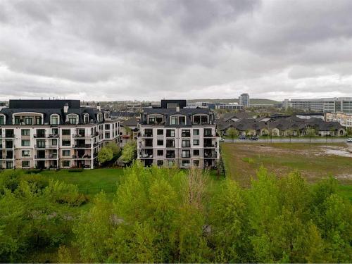 306-221 Quarry Way Se, Calgary, AB - Outdoor With View