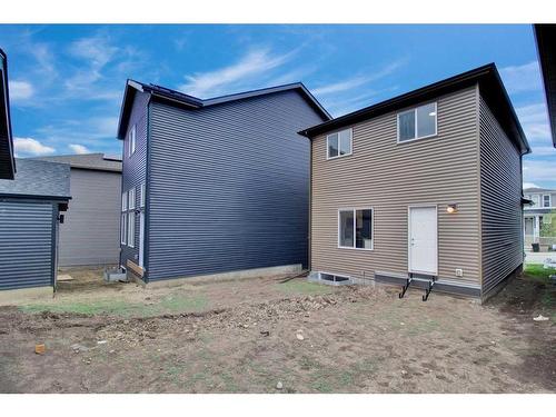 254 Aquila Way Nw, Calgary, AB - Outdoor With Exterior