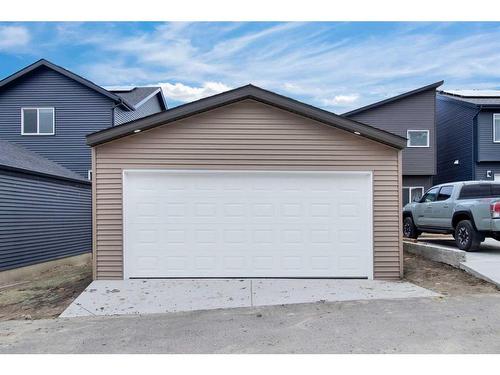 254 Aquila Way Nw, Calgary, AB - Outdoor With Exterior