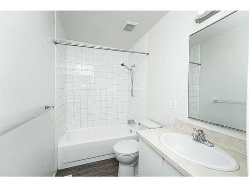 379 Falshire Way Ne, Calgary, AB - Indoor Photo Showing Bathroom