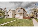 379 Falshire Way Ne, Calgary, AB  - Outdoor 