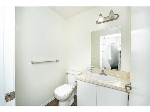 379 Falshire Way Ne, Calgary, AB - Indoor Photo Showing Bathroom