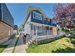 1-1935 24A Street SW Calgary, AB T3E 1V4