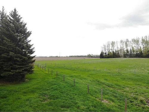 33126 Range Road 21, Rural Mountain View County, AB - Outdoor With View