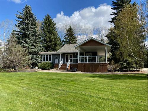 33126 Range Road 21, Rural Mountain View County, AB - Outdoor