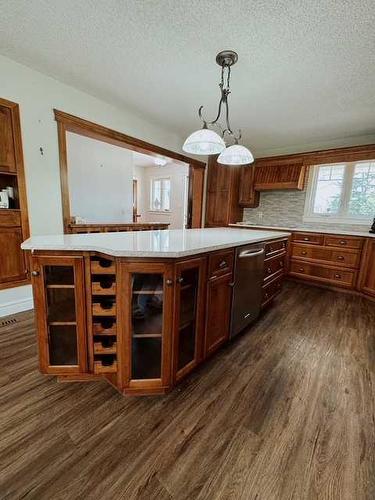 33126 Range Road 21, Rural Mountain View County, AB - Indoor