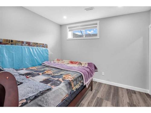 15 Red Embers Terrace Ne, Calgary, AB - Indoor Photo Showing Bedroom