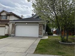 9878 Hidden Valley Drive NW Calgary, AB T3A 5K4