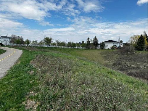 9878 Hidden Valley Drive Nw, Calgary, AB - Outdoor With View