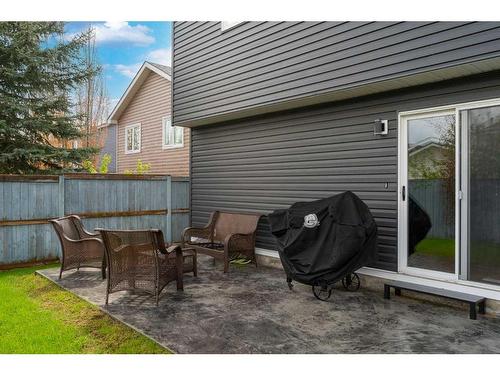 234 Bridlewood Road Sw, Calgary, AB - Outdoor
