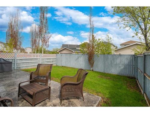 234 Bridlewood Road Sw, Calgary, AB - Outdoor With Backyard