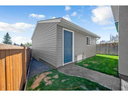 218 Coverdale Road Ne, Calgary, AB - Outdoor With Exterior