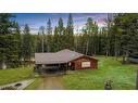 31551 Range Road 53C, Rural Mountain View County, AB  - Outdoor 