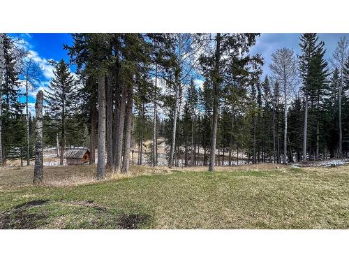 31551 Range Road 53C, Rural Mountain View County, AB - Outdoor