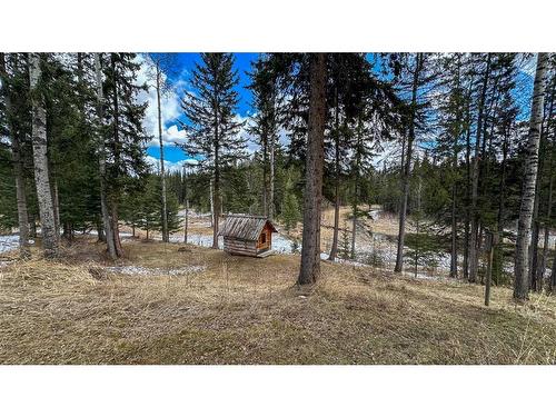 31551 Range Road 53C, Rural Mountain View County, AB - Outdoor With View
