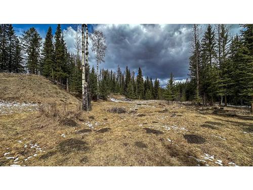 31551 Range Road 53C, Rural Mountain View County, AB - Outdoor With View
