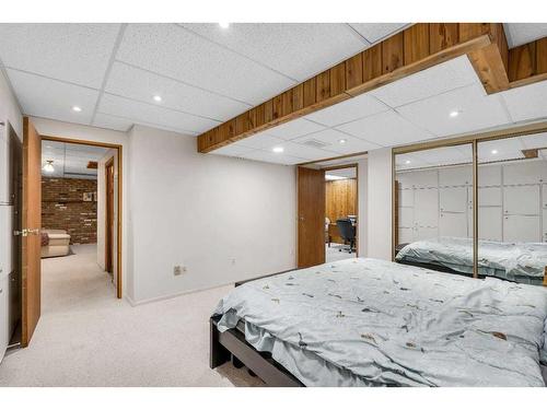 199 Dalcastle Way Nw, Calgary, AB - Indoor Photo Showing Other Room