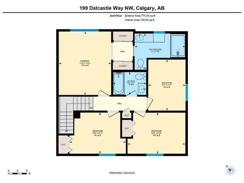199 Dalcastle Way Nw, Calgary, AB - Other