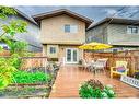 2227 2 Avenue Nw, Calgary, AB  -  With View 