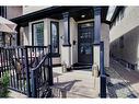 2514 3 Avenue Nw, Calgary, AB  - Outdoor 