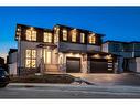 27 Rockford Park Nw, Calgary, AB  - Outdoor With Facade 