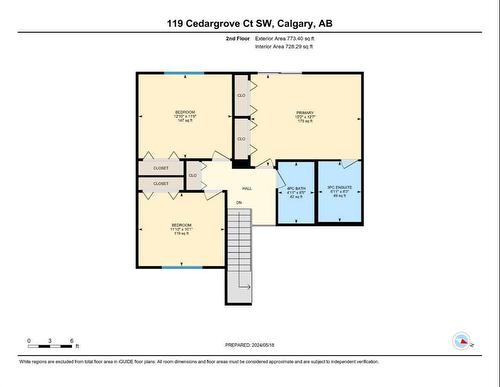 119 Cedargrove Court Sw, Calgary, AB - Other