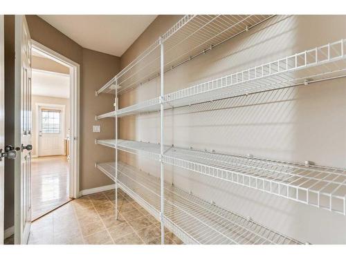 262 Cougarstone Circle Sw, Calgary, AB - Indoor With Storage