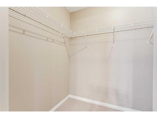 262 Cougarstone Circle Sw, Calgary, AB - Indoor With Storage