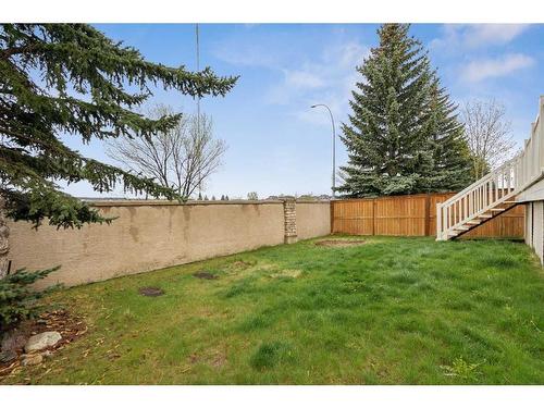 262 Cougarstone Circle Sw, Calgary, AB - Outdoor