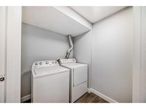 55 Templemont Drive Ne, Calgary, AB - Indoor Photo Showing Laundry Room
