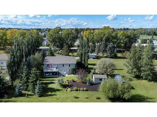 20-31243 Range Road 15, Rural Mountain View County, AB - Outdoor With View