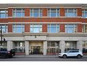 213-1117 1 Street Sw, Calgary, AB  - Outdoor With Facade 