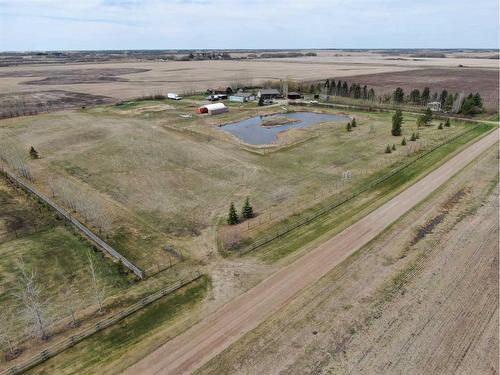 551058 Range Road 150 Road, Willingdon, AB - Outdoor With View